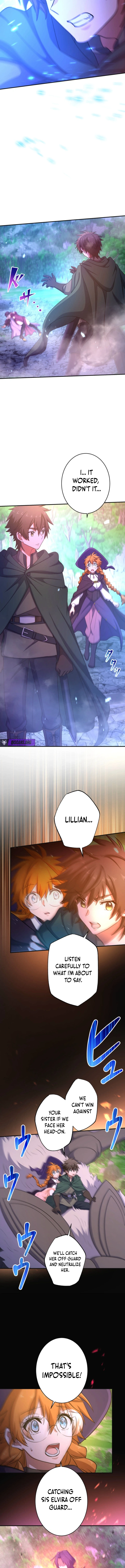 Guiding Adventurer: The Shortest Route to the Strongest Chapter 17 - Page 5