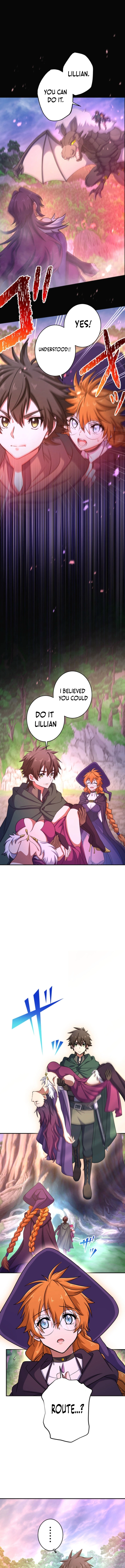 Guiding Adventurer: The Shortest Route to the Strongest Chapter 17 - Page 7