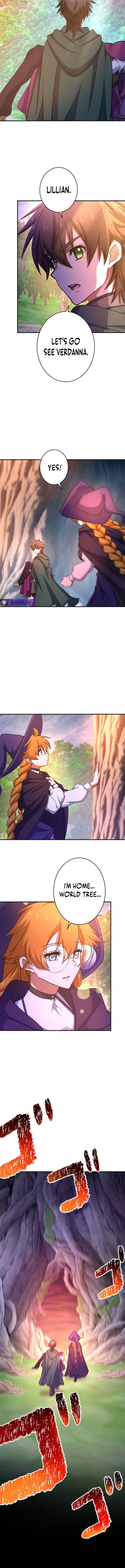 Guiding Adventurer: The Shortest Route to the Strongest Chapter 17 - Page 8