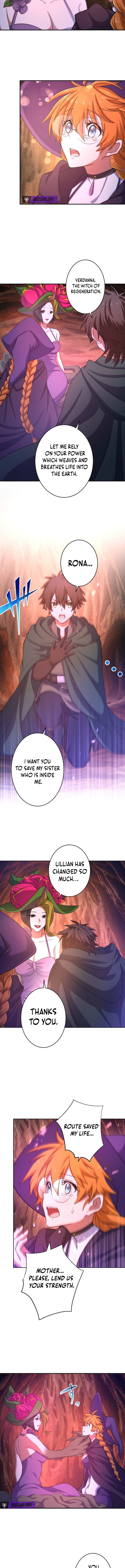 Guiding Adventurer: The Shortest Route to the Strongest Chapter 17 - Page 10