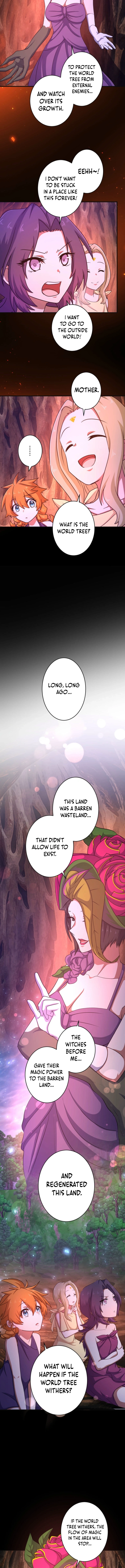 Guiding Adventurer: The Shortest Route to the Strongest Chapter 17 - Page 12