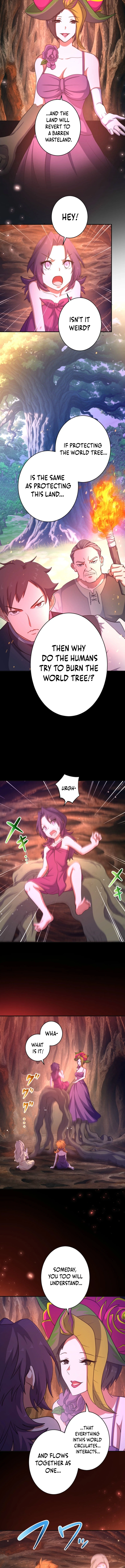 Guiding Adventurer: The Shortest Route to the Strongest Chapter 17 - Page 13