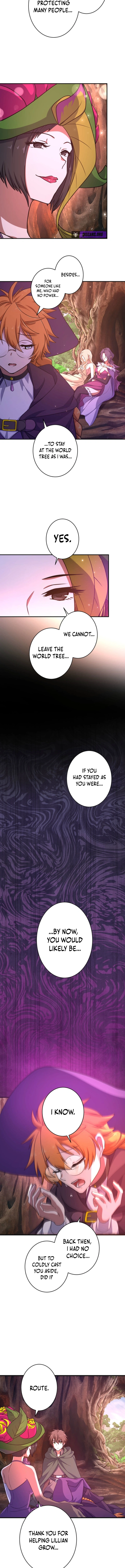 Guiding Adventurer: The Shortest Route to the Strongest Chapter 17 - Page 15