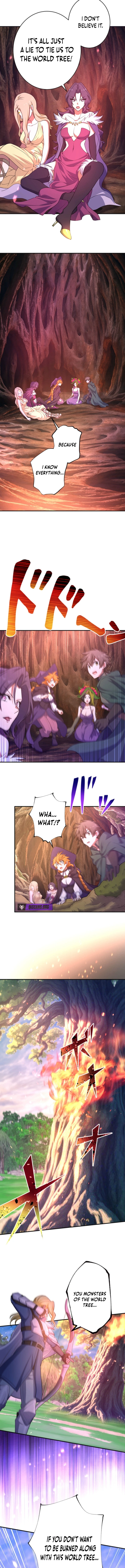 Guiding Adventurer: The Shortest Route to the Strongest Chapter 17 - Page 17