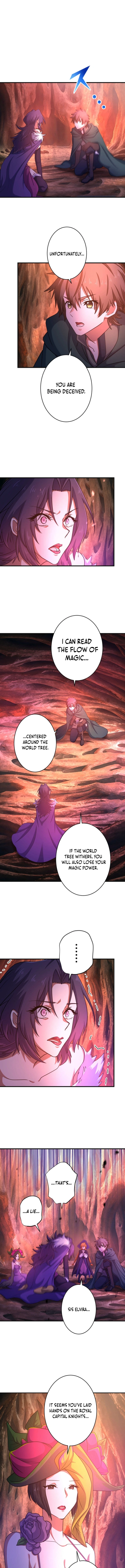 Guiding Adventurer: The Shortest Route to the Strongest Chapter 18 - Page 4