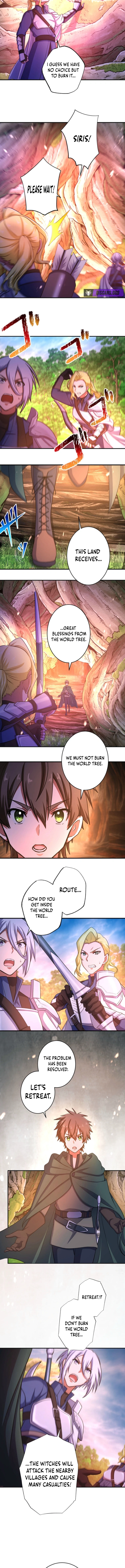 Guiding Adventurer: The Shortest Route to the Strongest Chapter 18 - Page 6