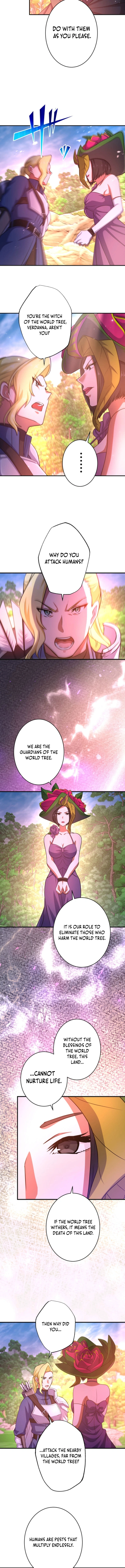 Guiding Adventurer: The Shortest Route to the Strongest Chapter 18 - Page 8