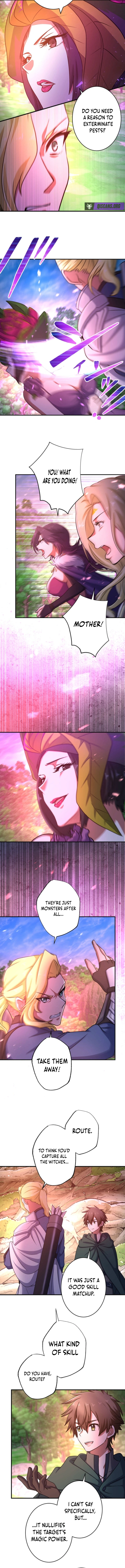 Guiding Adventurer: The Shortest Route to the Strongest Chapter 18 - Page 9