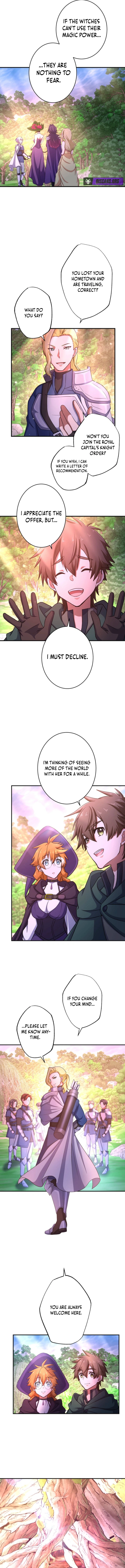 Guiding Adventurer: The Shortest Route to the Strongest Chapter 18 - Page 10