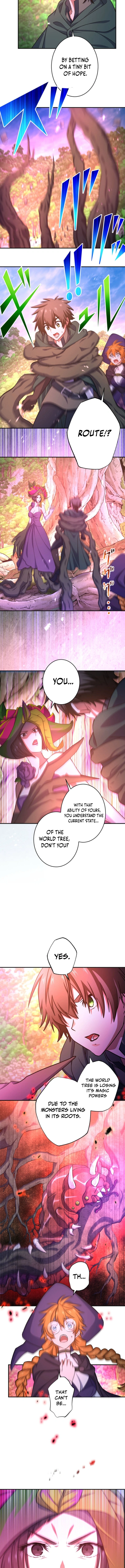 Guiding Adventurer: The Shortest Route to the Strongest Chapter 18 - Page 12