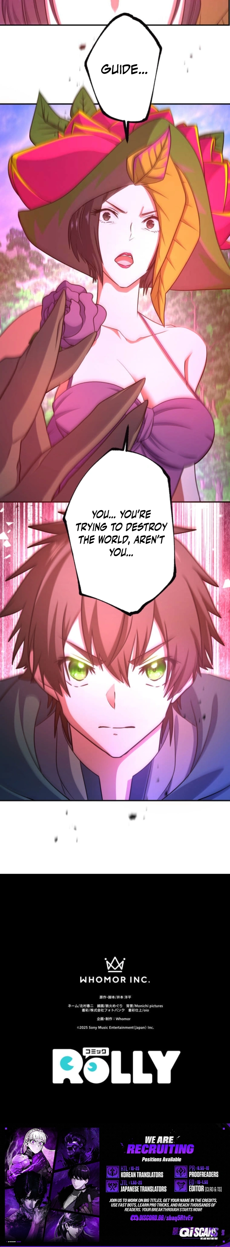 Guiding Adventurer: The Shortest Route to the Strongest Chapter 18 - Page 13