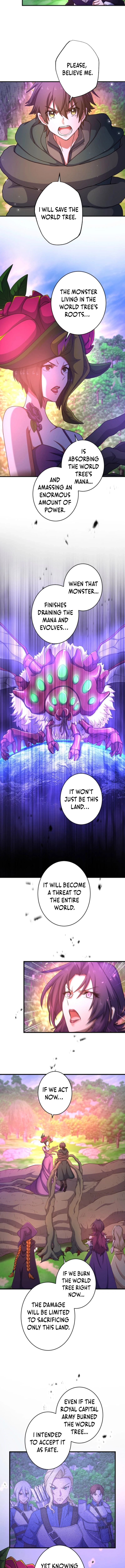 Guiding Adventurer: The Shortest Route to the Strongest Chapter 19 - Page 4