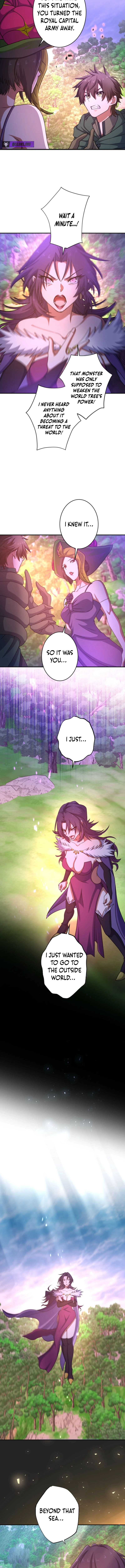 Guiding Adventurer: The Shortest Route to the Strongest Chapter 19 - Page 5