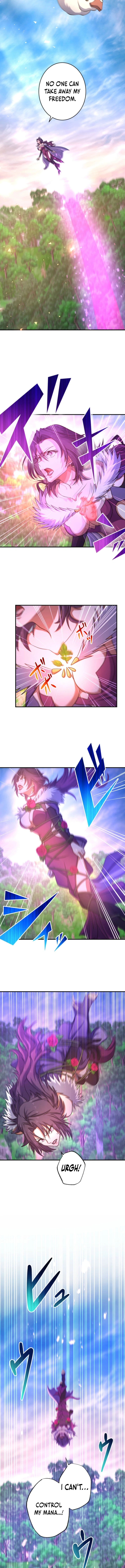 Guiding Adventurer: The Shortest Route to the Strongest Chapter 19 - Page 7