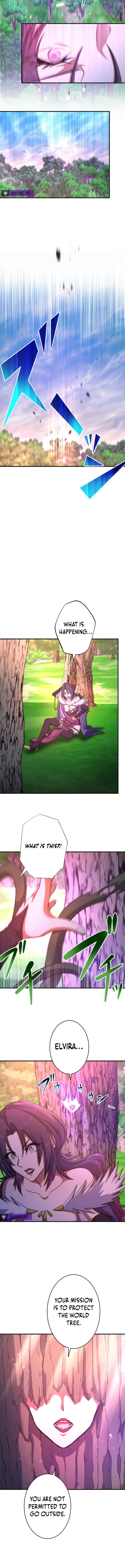 Guiding Adventurer: The Shortest Route to the Strongest Chapter 19 - Page 8