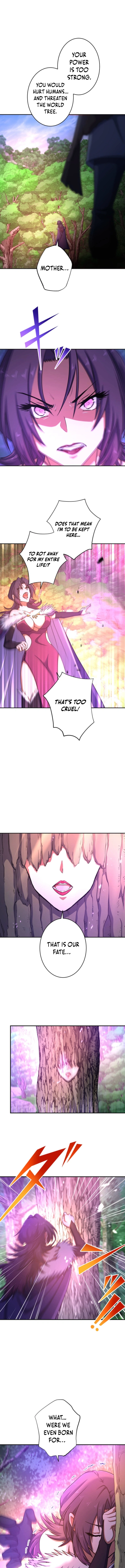 Guiding Adventurer: The Shortest Route to the Strongest Chapter 19 - Page 9