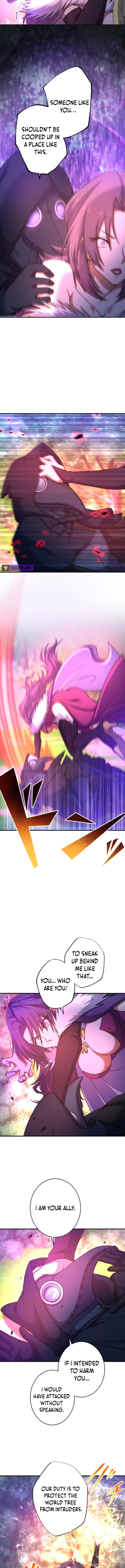 Guiding Adventurer: The Shortest Route to the Strongest Chapter 19 - Page 10