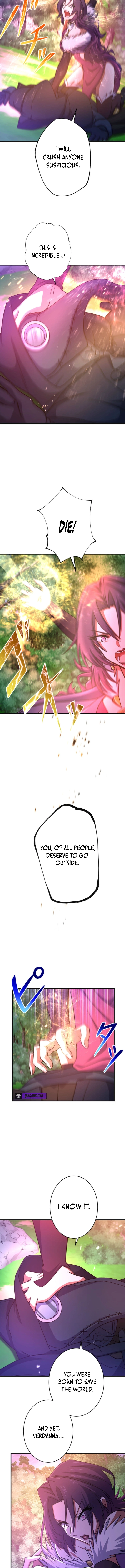 Guiding Adventurer: The Shortest Route to the Strongest Chapter 19 - Page 11