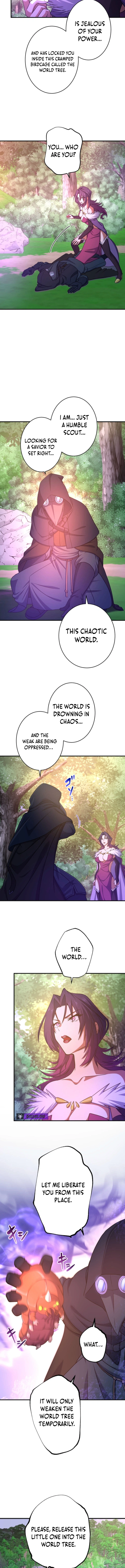Guiding Adventurer: The Shortest Route to the Strongest Chapter 19 - Page 12