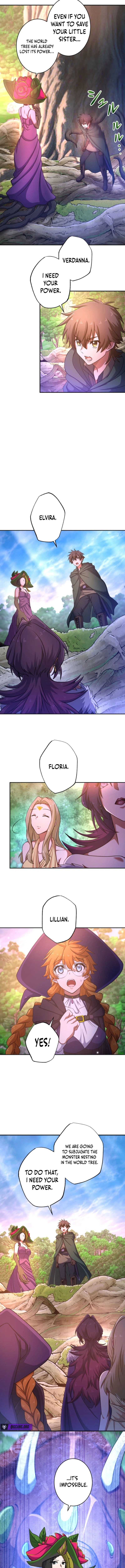 Guiding Adventurer: The Shortest Route to the Strongest Chapter 19 - Page 15