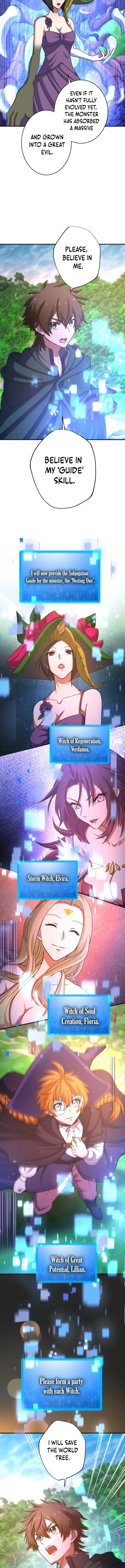 Guiding Adventurer: The Shortest Route to the Strongest Chapter 19 - Page 16