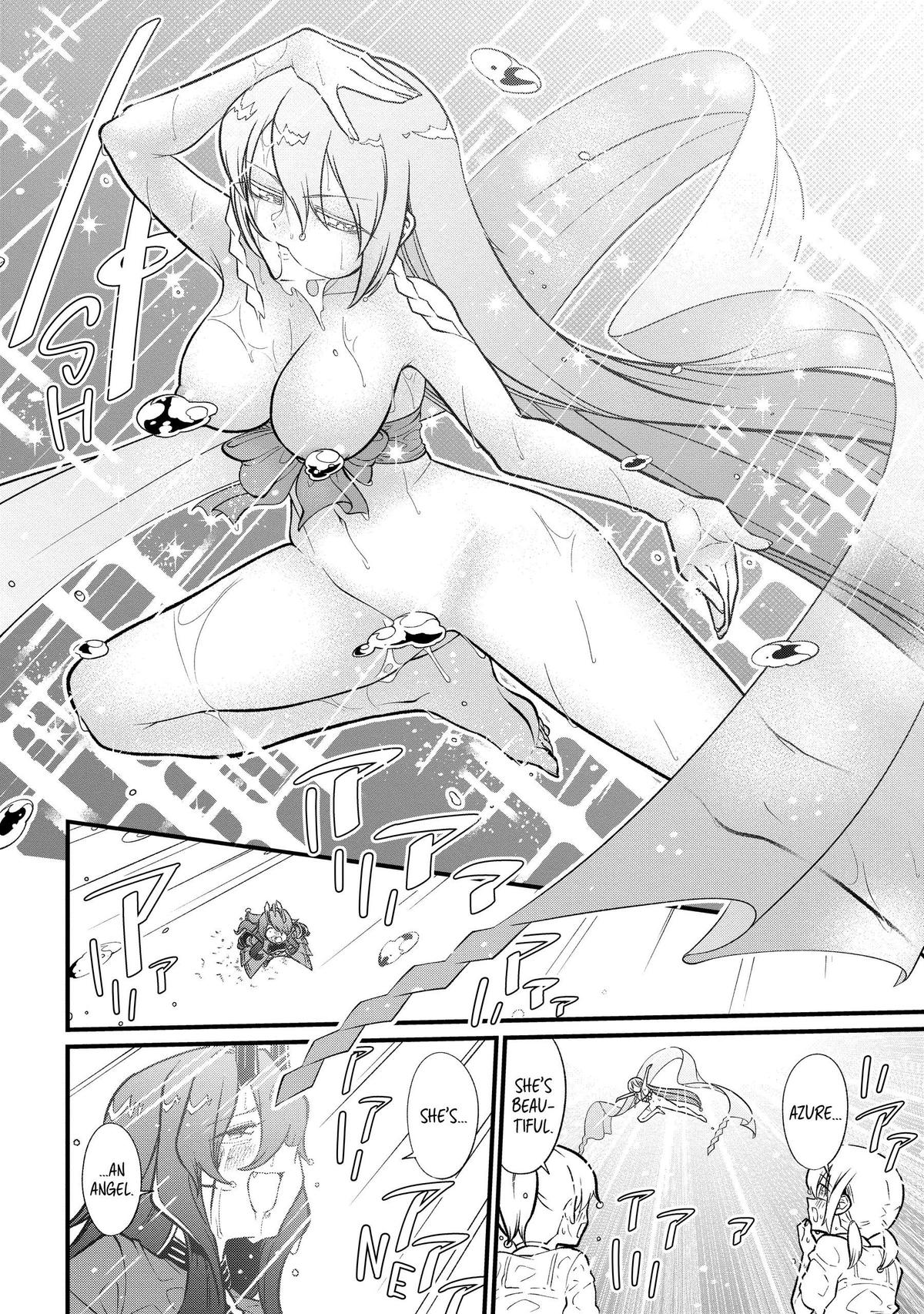 Gushing Over Magical Girls - Chapter 50 - 20