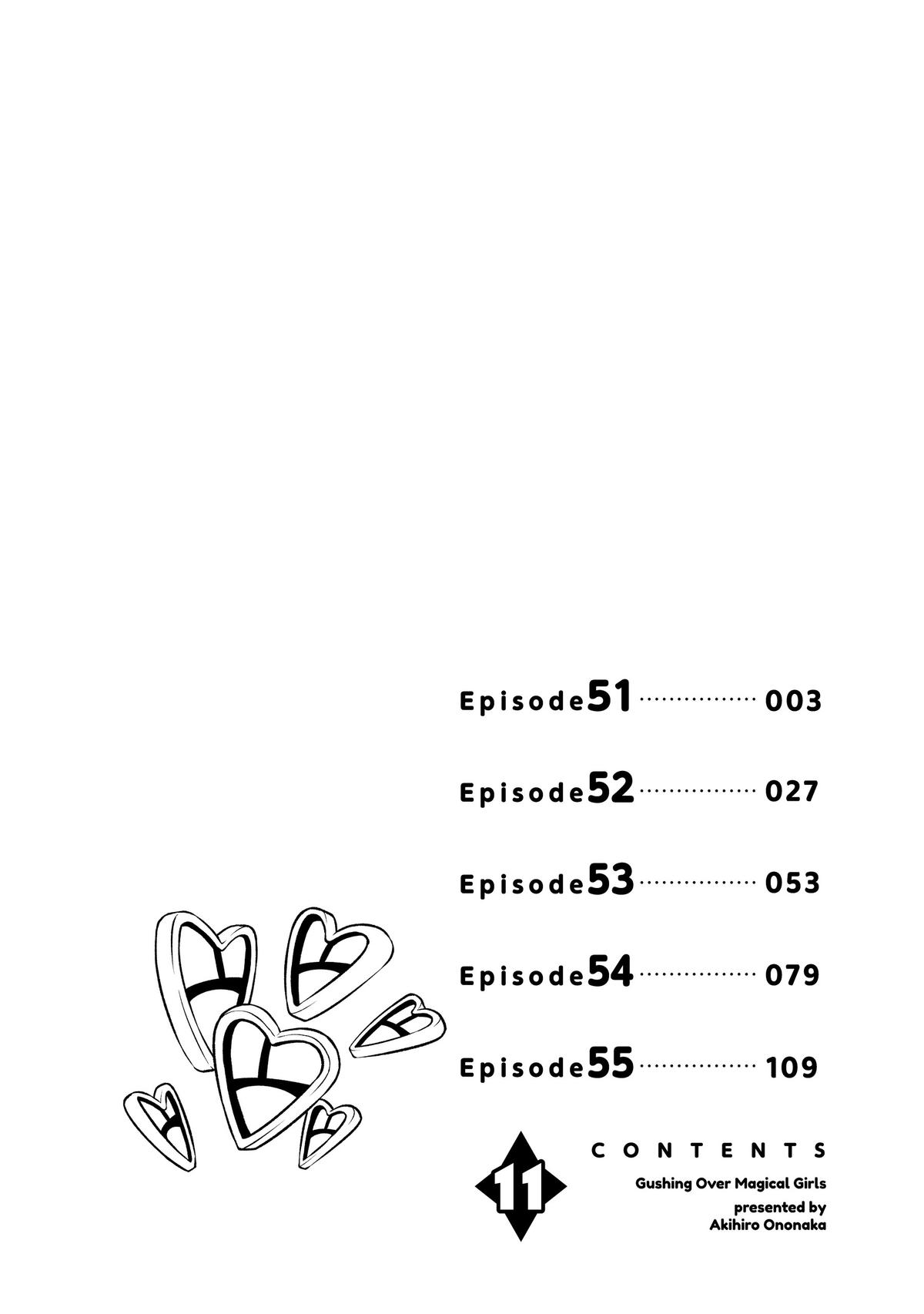 Gushing Over Magical Girls - Chapter 51 - 4