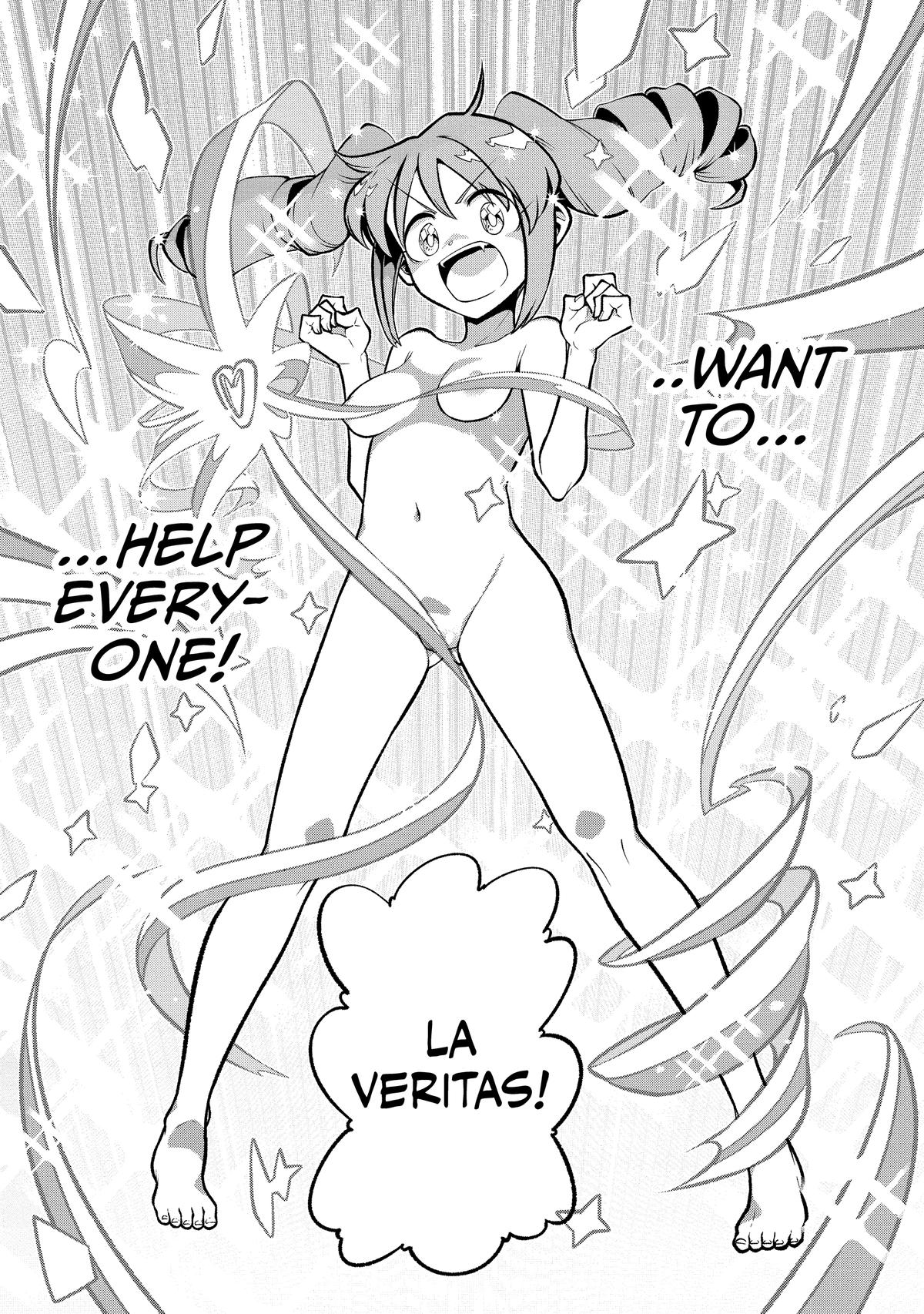 Gushing Over Magical Girls - Chapter 51 - 22