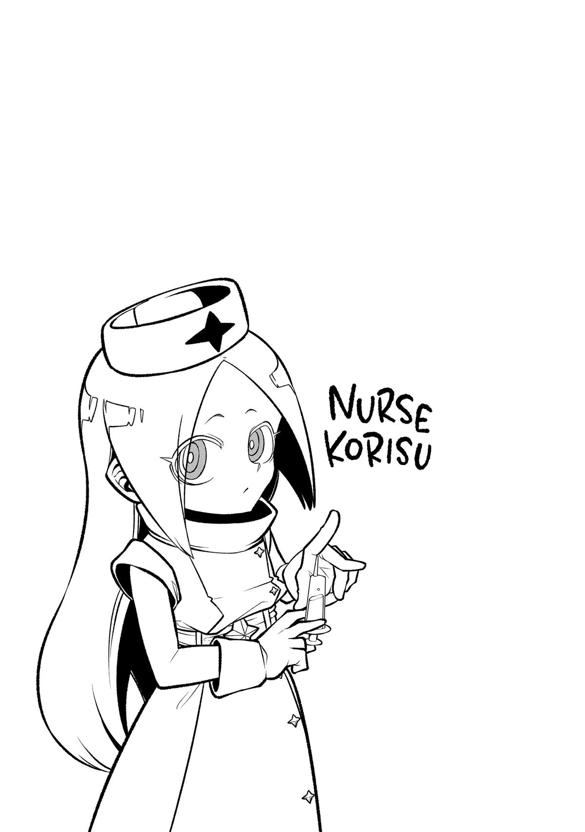 Gushing Over Magical Girls - Chapter 52 - 24