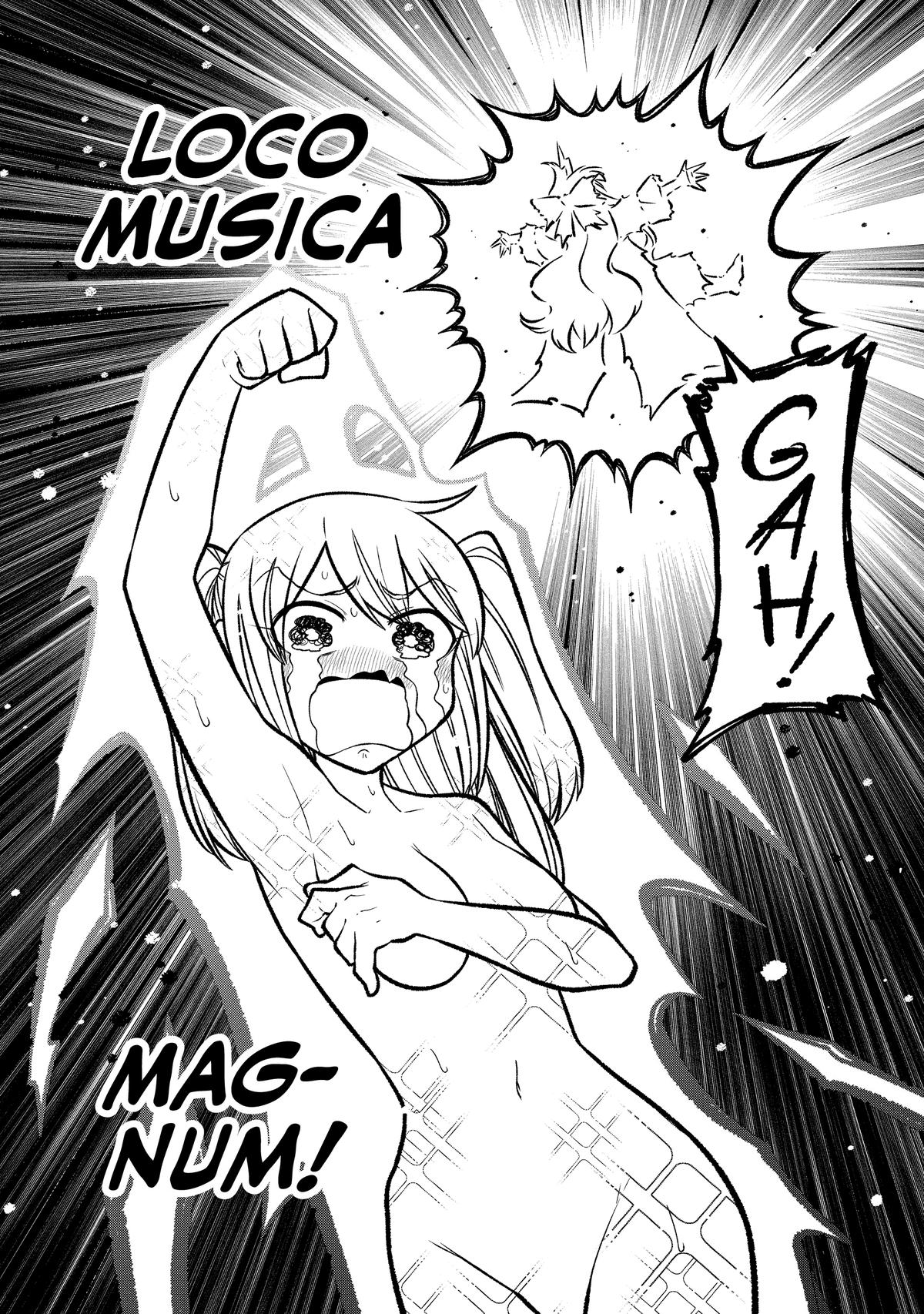 Gushing Over Magical Girls - Chapter 54 - 24