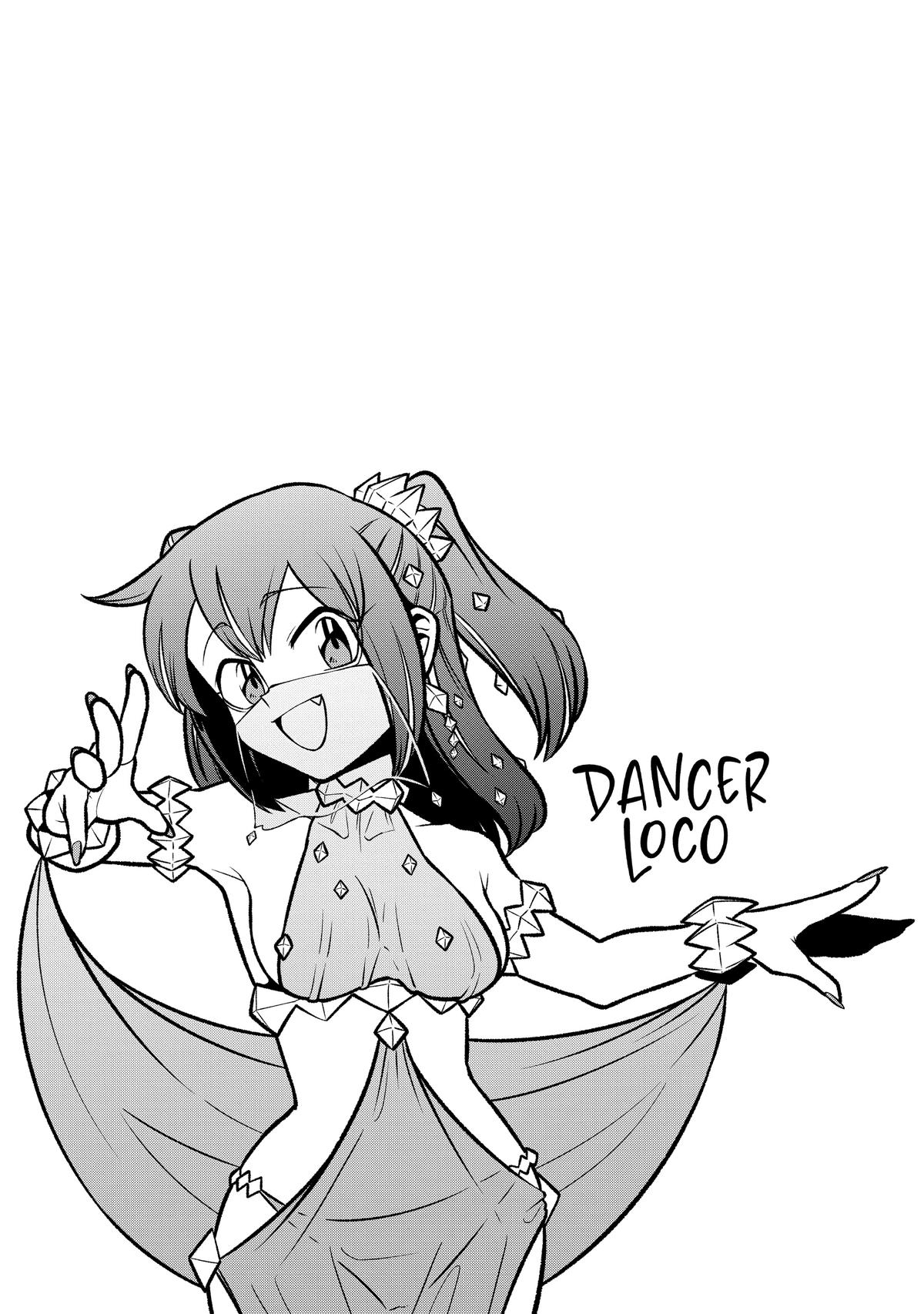 Gushing Over Magical Girls Chapter 55 - Page 33