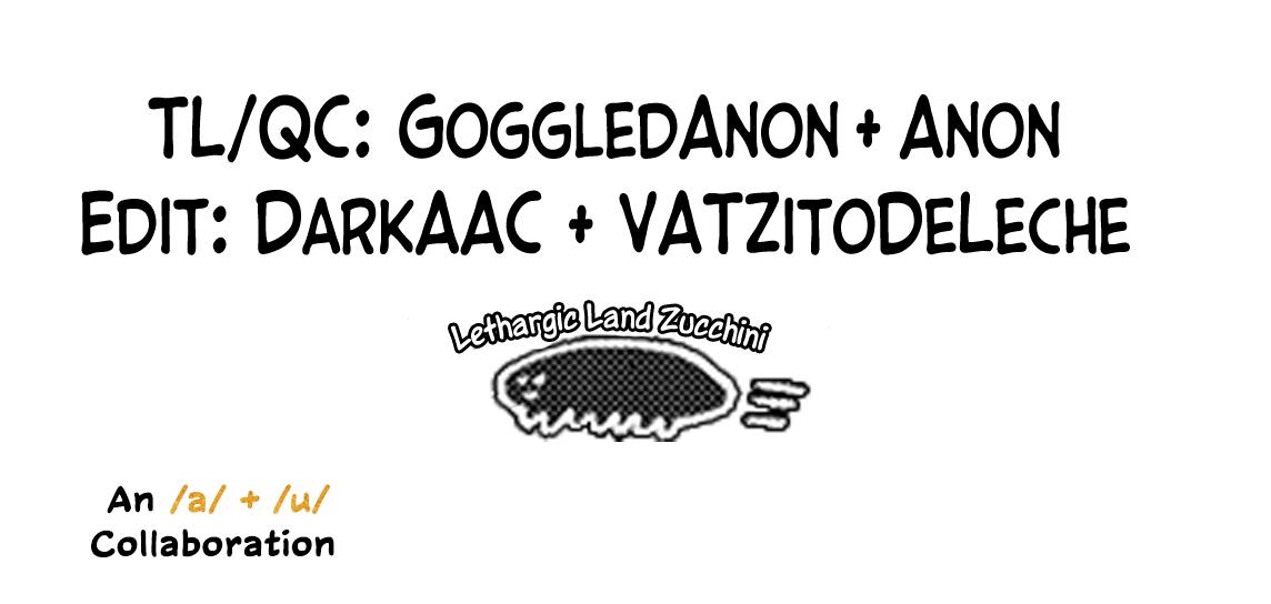 Gushing Over Magical Girls Chapter 58 - Page 28