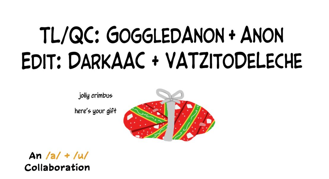 Gushing Over Magical Girls Chapter 60 - Page 37