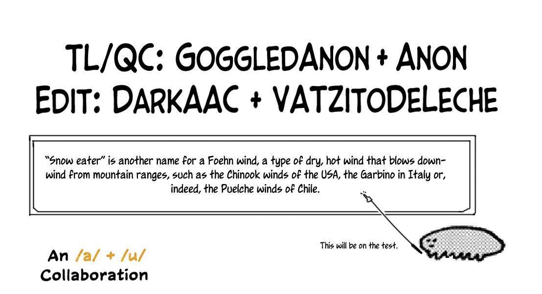 Gushing Over Magical Girls Chapter 61 - Page 26