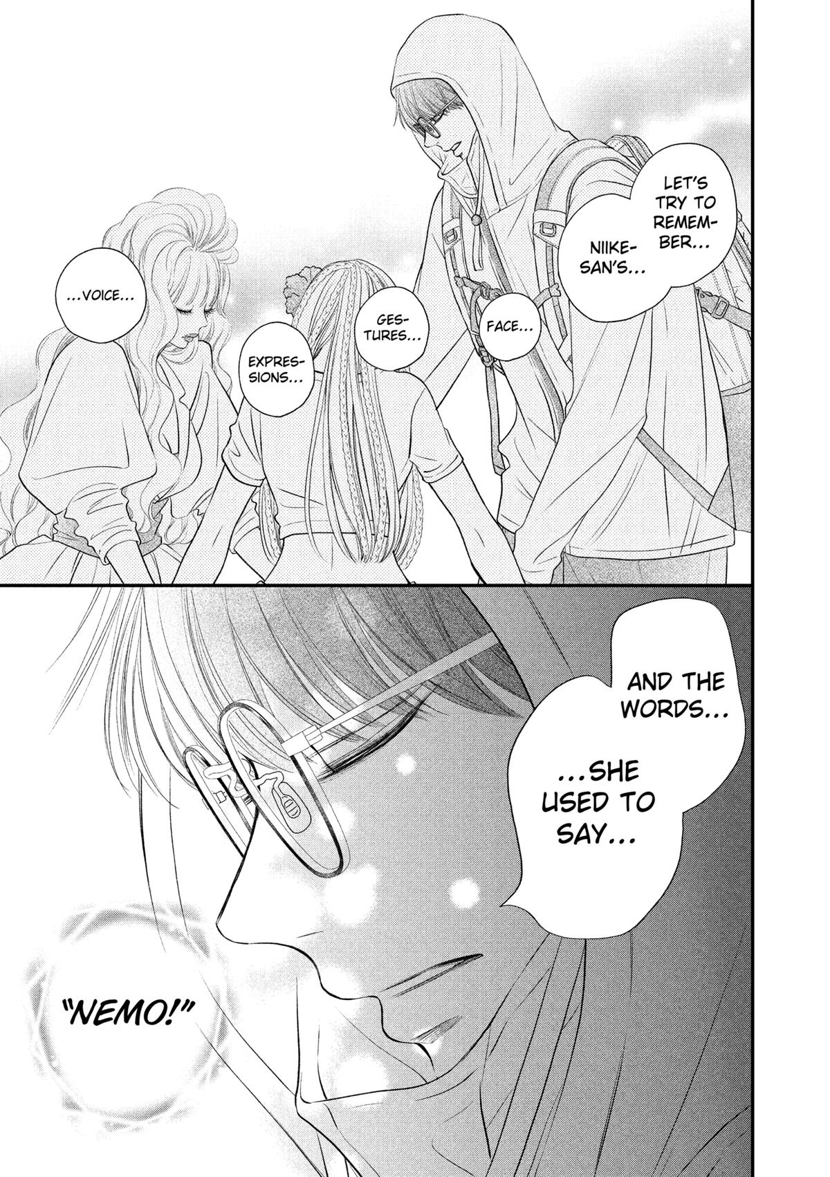 Gusts and Beats Chapter 13 - Page 11