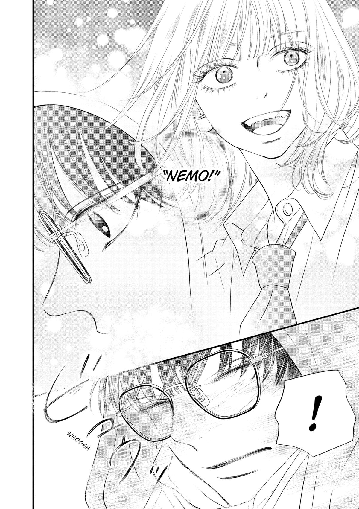 Gusts and Beats Chapter 13 - Page 12