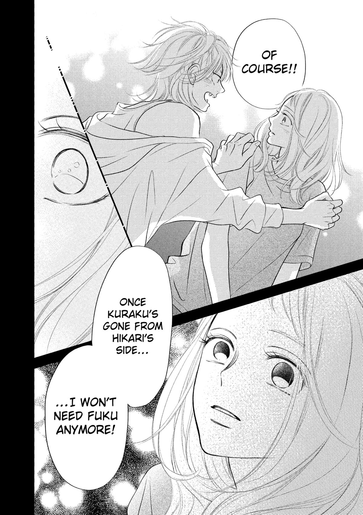 Gusts and Beats Chapter 13 - Page 26