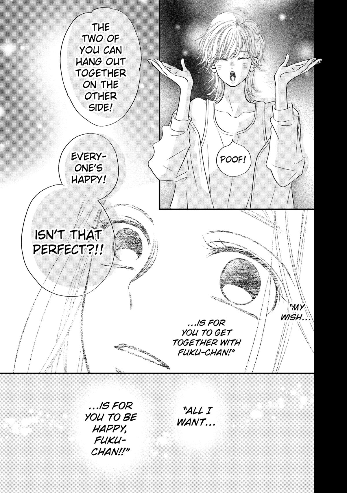 Gusts and Beats Chapter 13 - Page 27