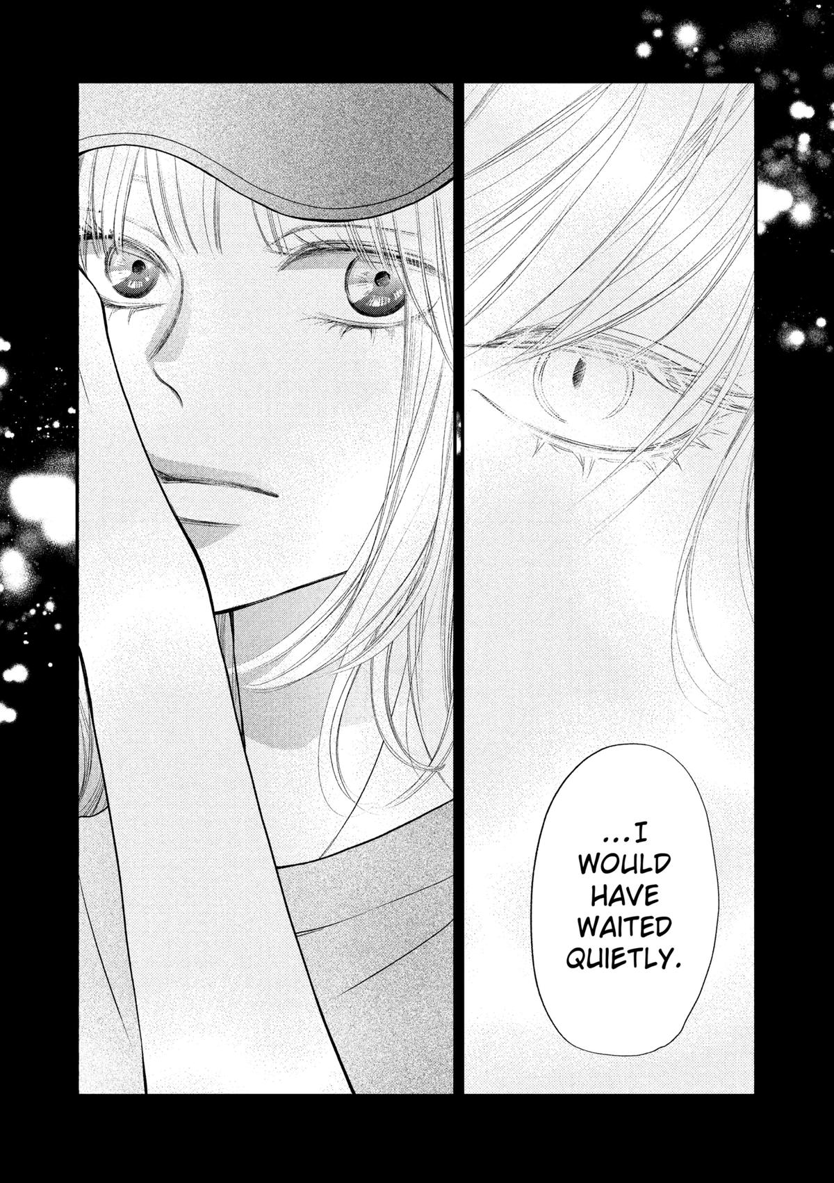 Gusts and Beats Chapter 13 - Page 36