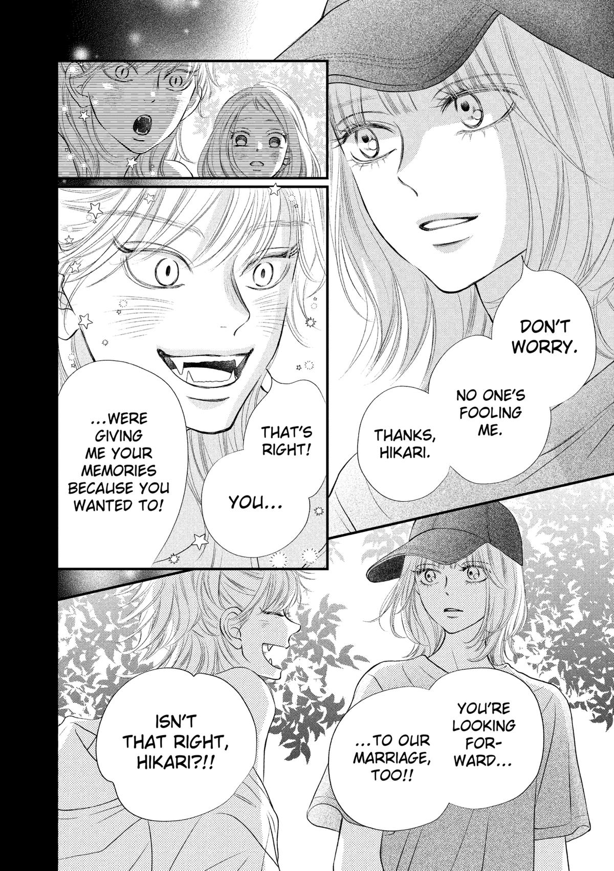 Gusts and Beats Chapter 14 - Page 8