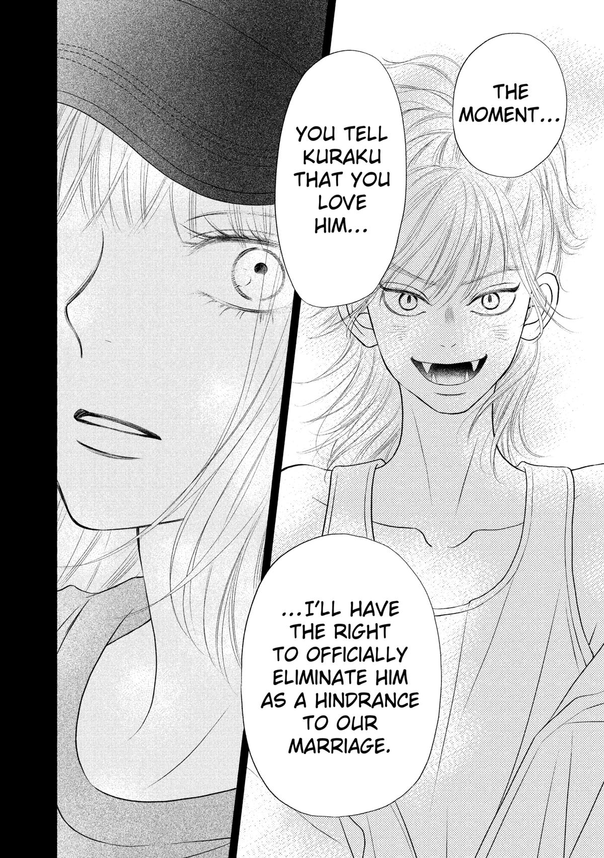 Gusts and Beats Chapter 14 - Page 22