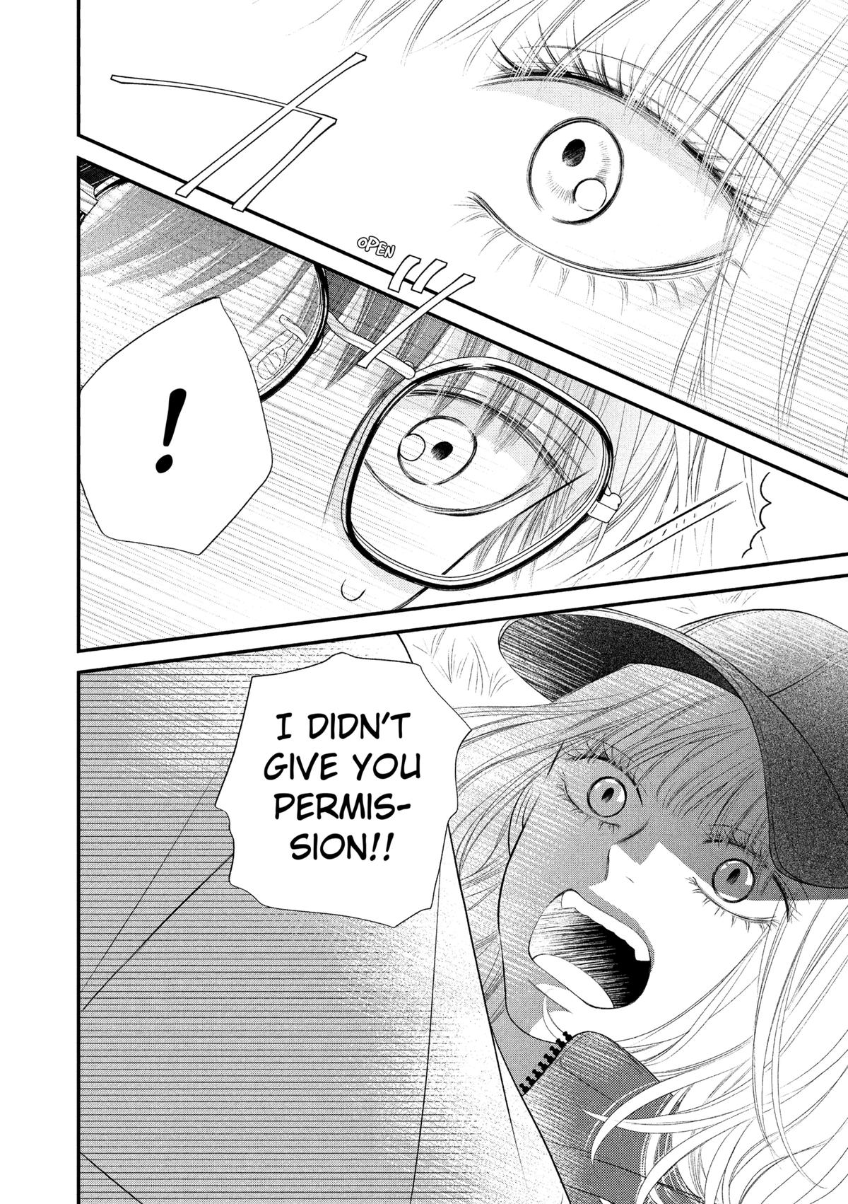 Gusts and Beats Chapter 14 - Page 30