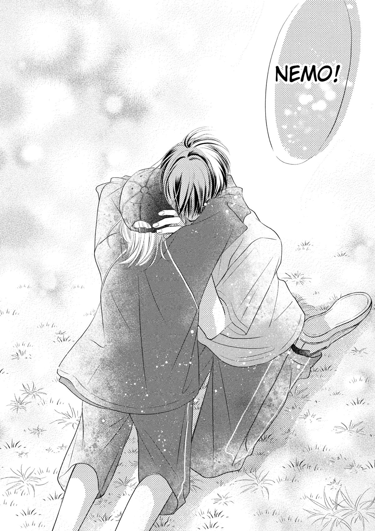 Gusts and Beats Chapter 14 - Page 38