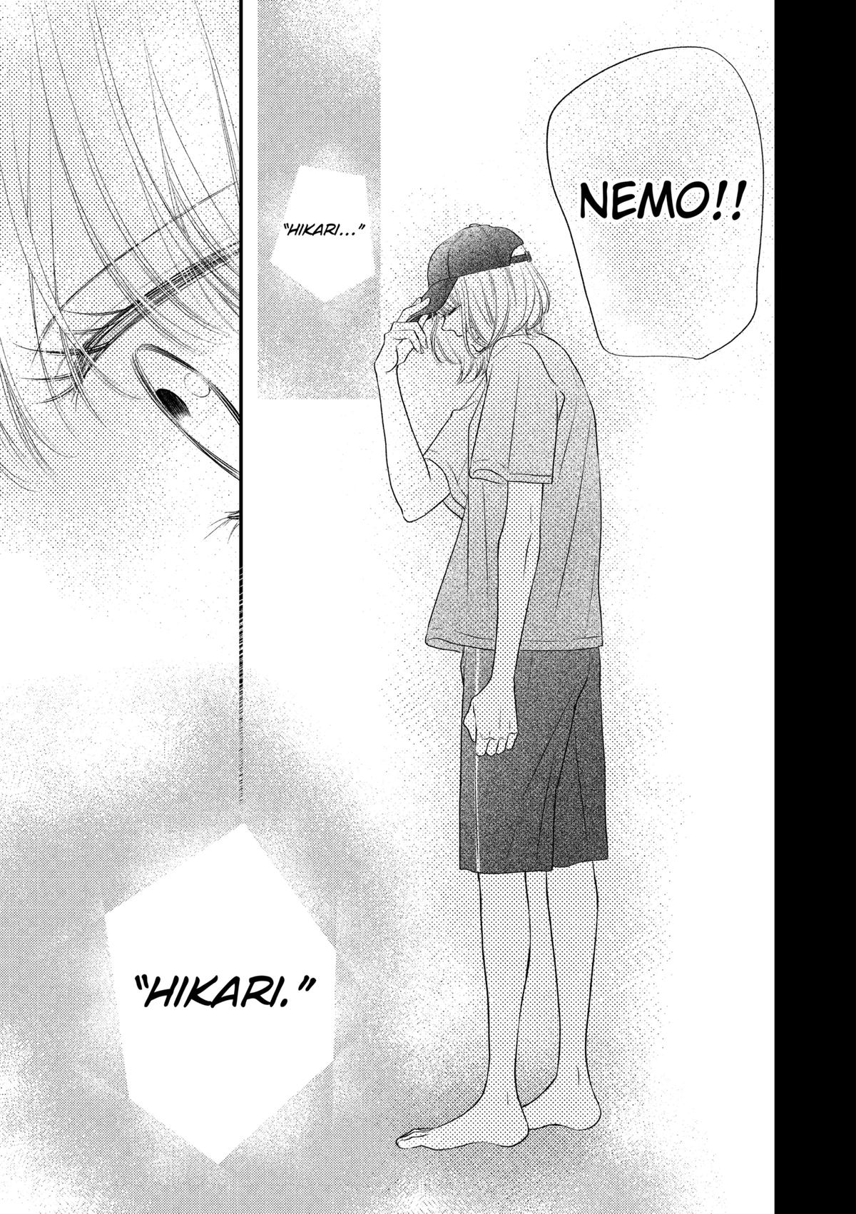 Gusts and Beats Chapter 15 - Page 5