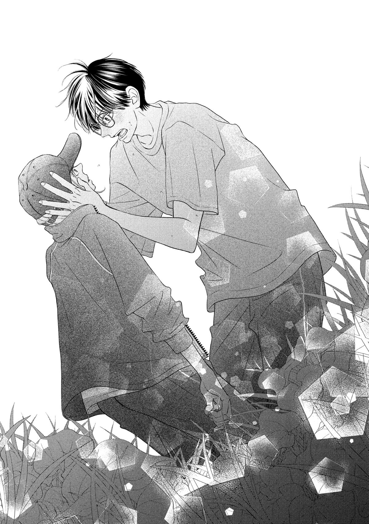 Gusts and Beats Chapter 15 - Page 7