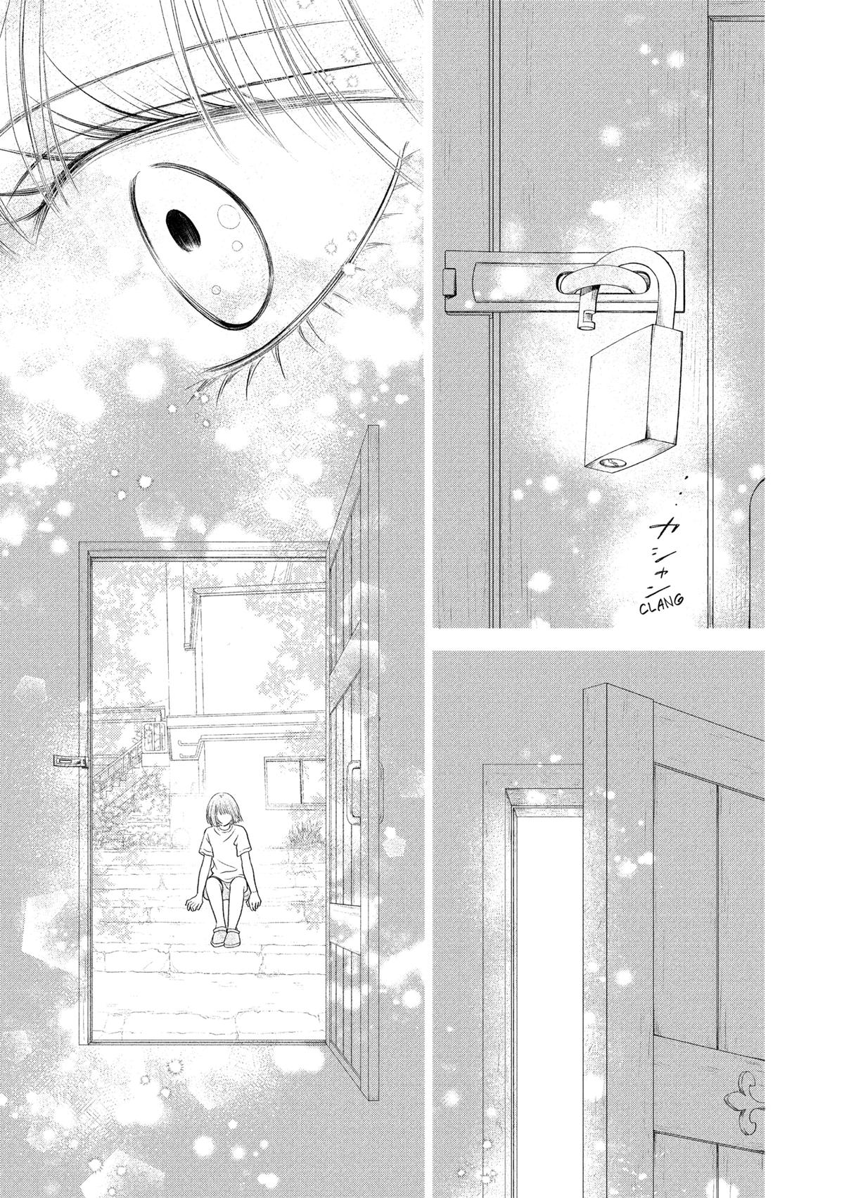 Gusts and Beats Chapter 15 - Page 11