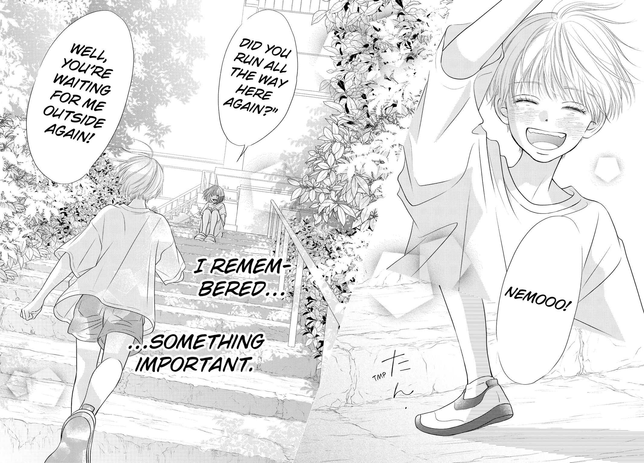 Gusts and Beats Chapter 15 - Page 14