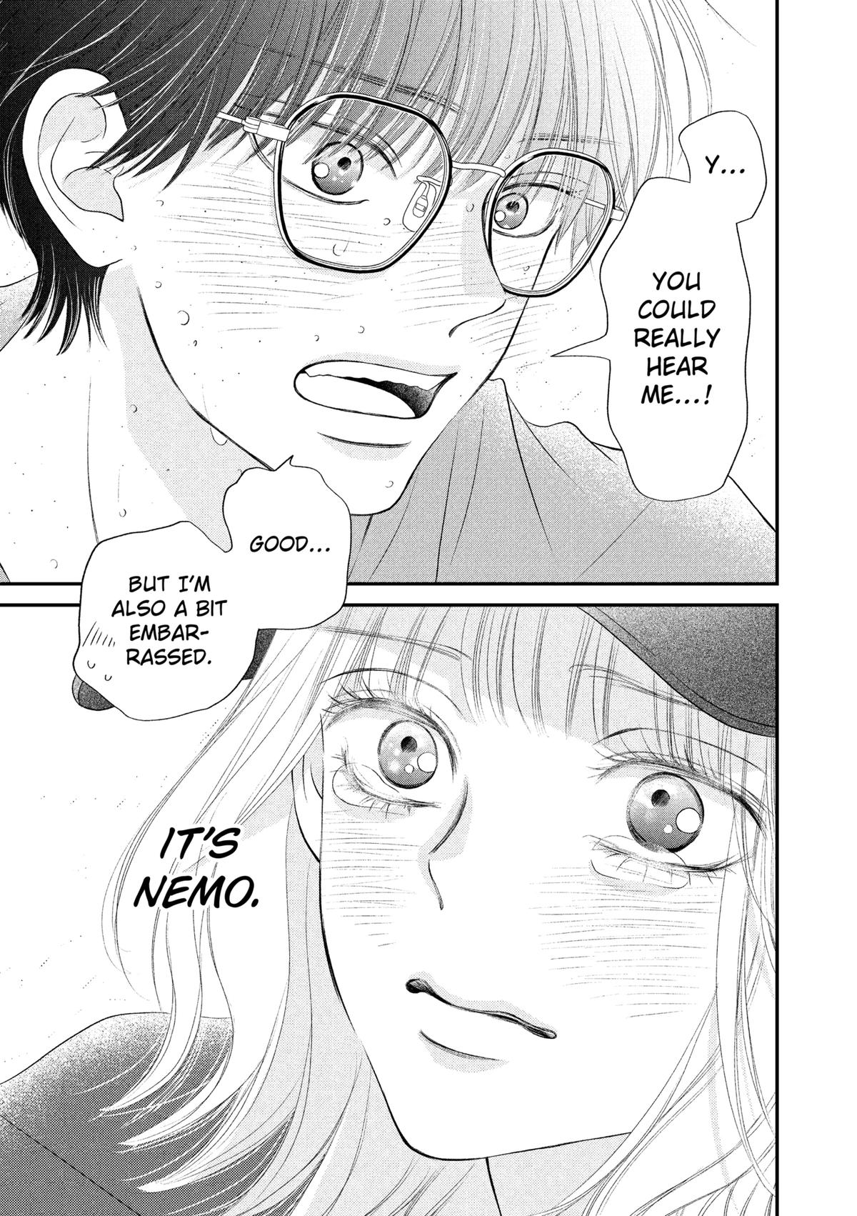 Gusts and Beats Chapter 15 - Page 16