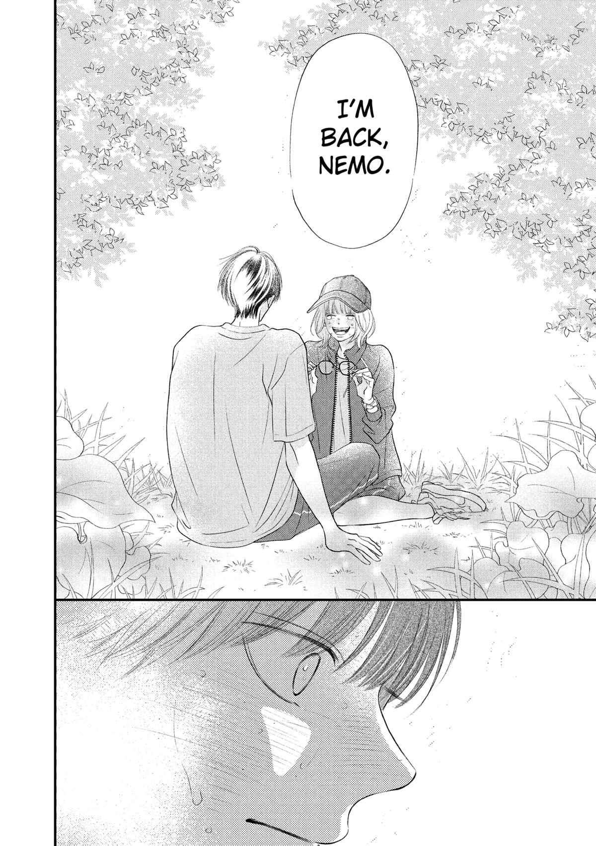 Gusts and Beats Chapter 15 - Page 19