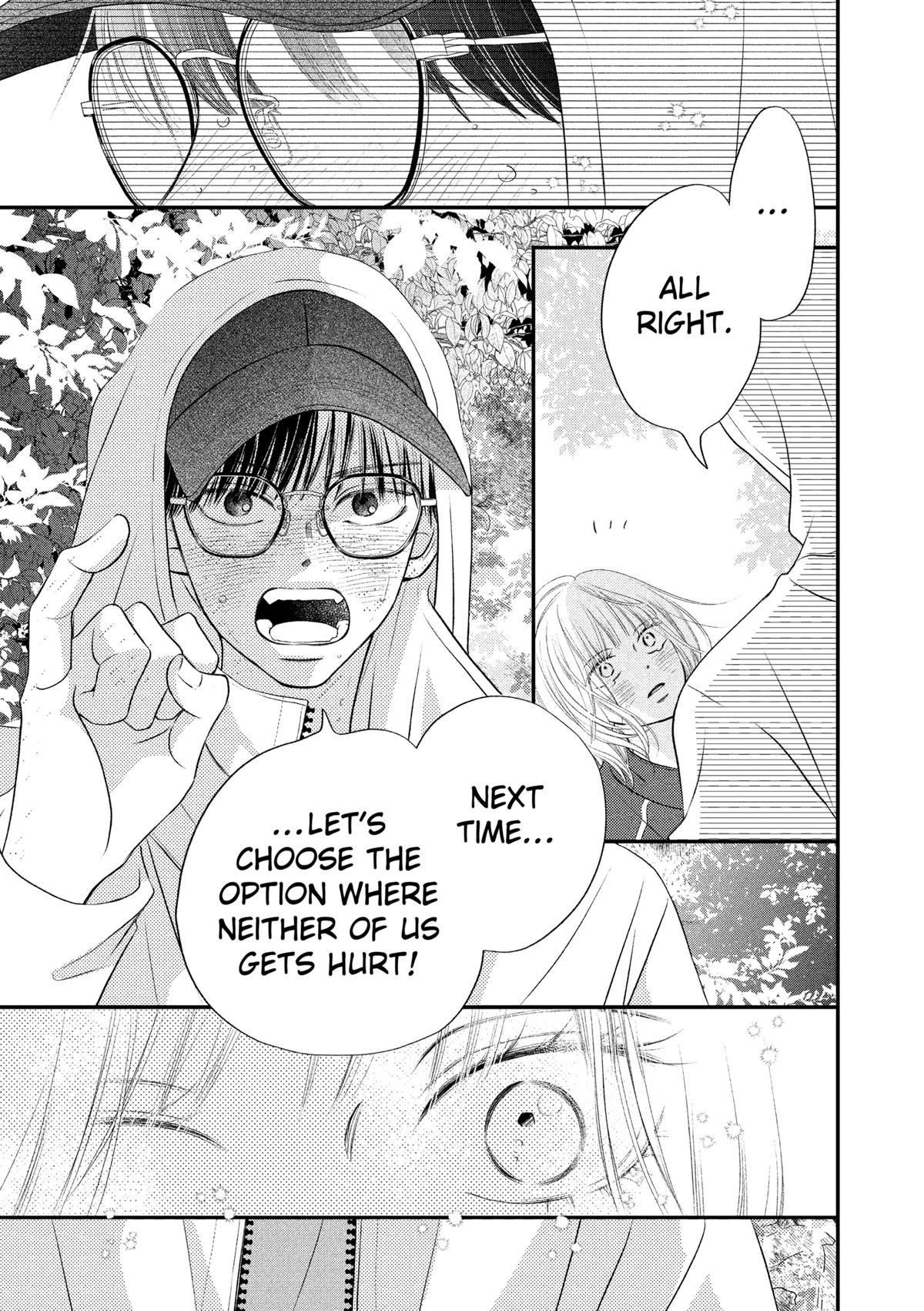 Gusts and Beats Chapter 15 - Page 26